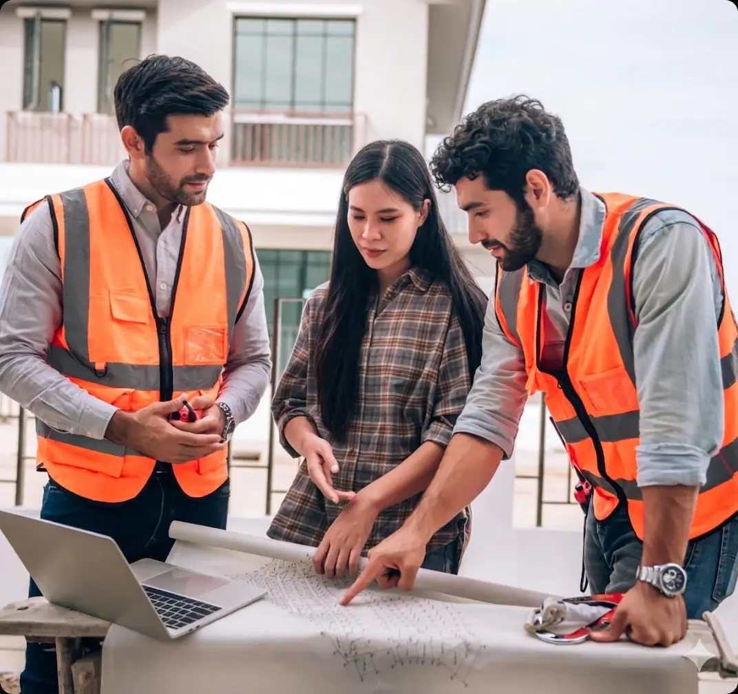 Project Management and Support