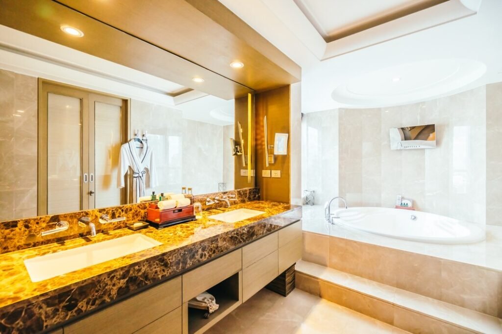 bathroom contractors Fargo ND