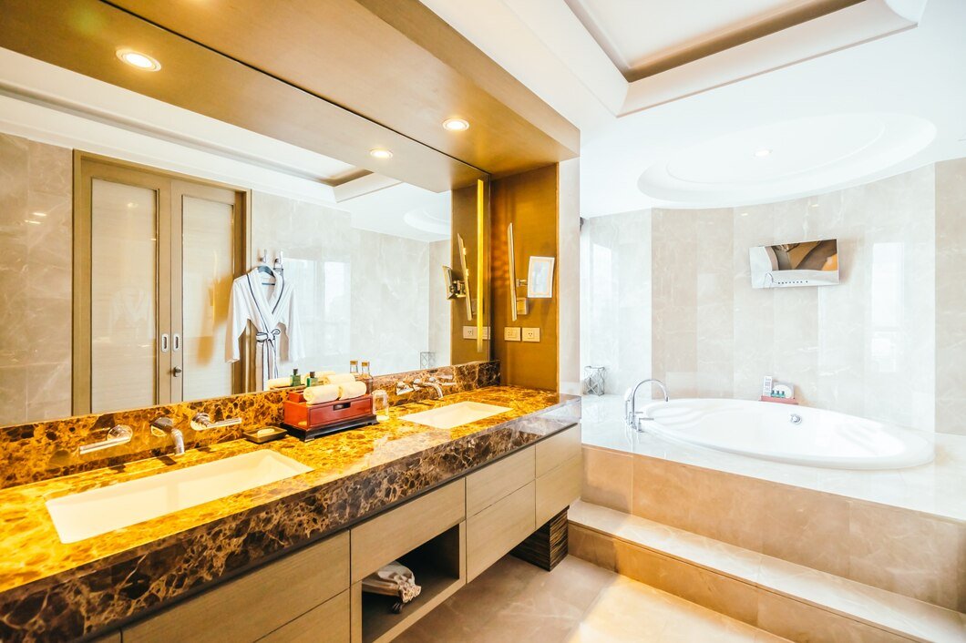 bathroom contractors Fargo ND