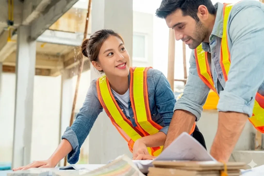 sustainable construction