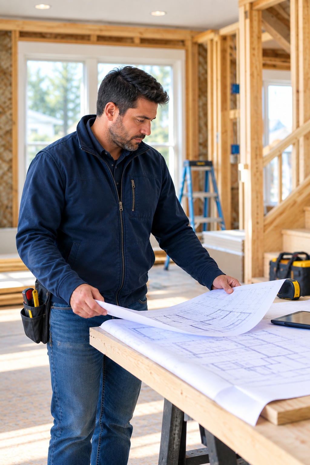 Fargo general contractors