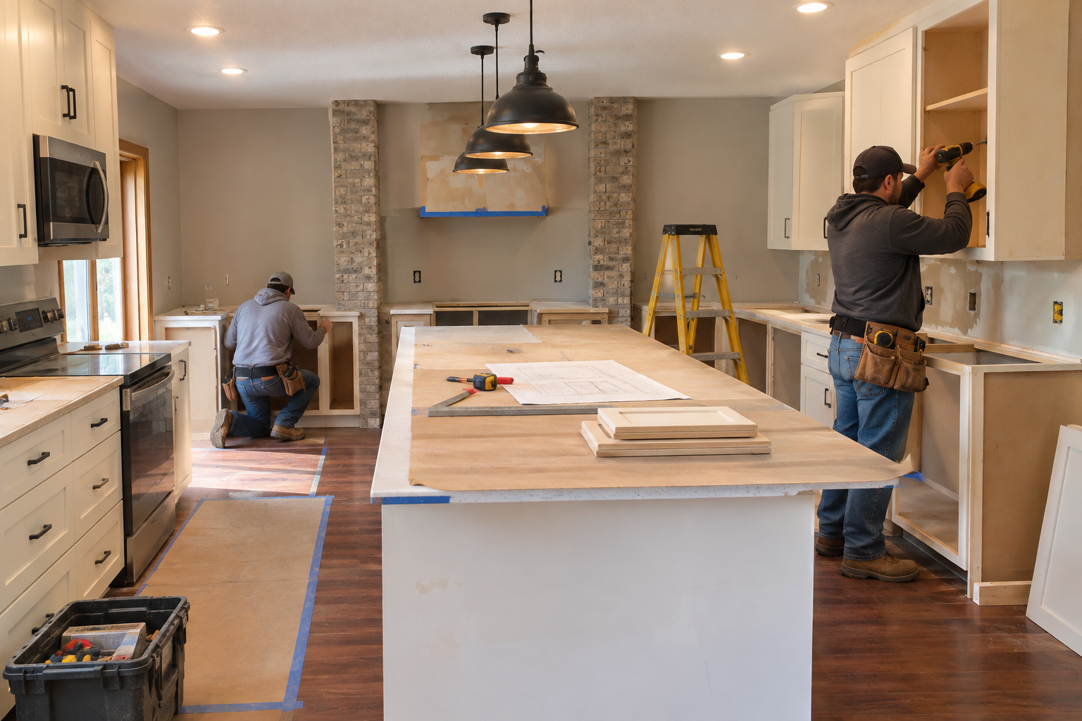 construction partner